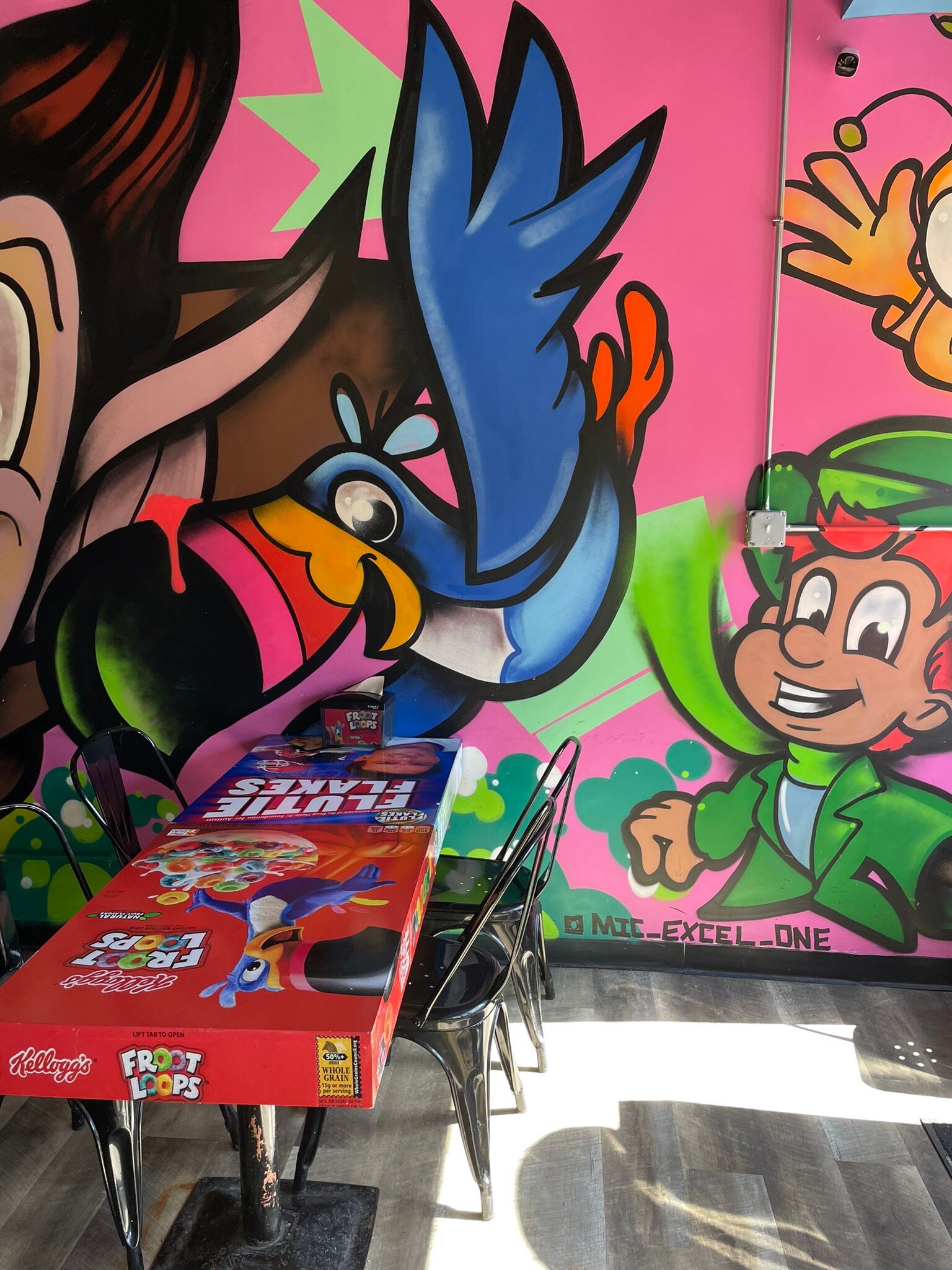 Photo credit: tripadvisor