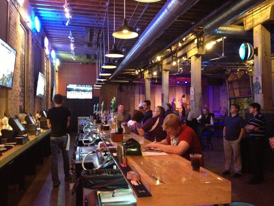 Photo credit: foursquare