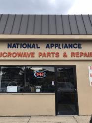 National Appliance Service Inc