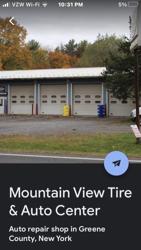 Mountain View Tire & Auto Center