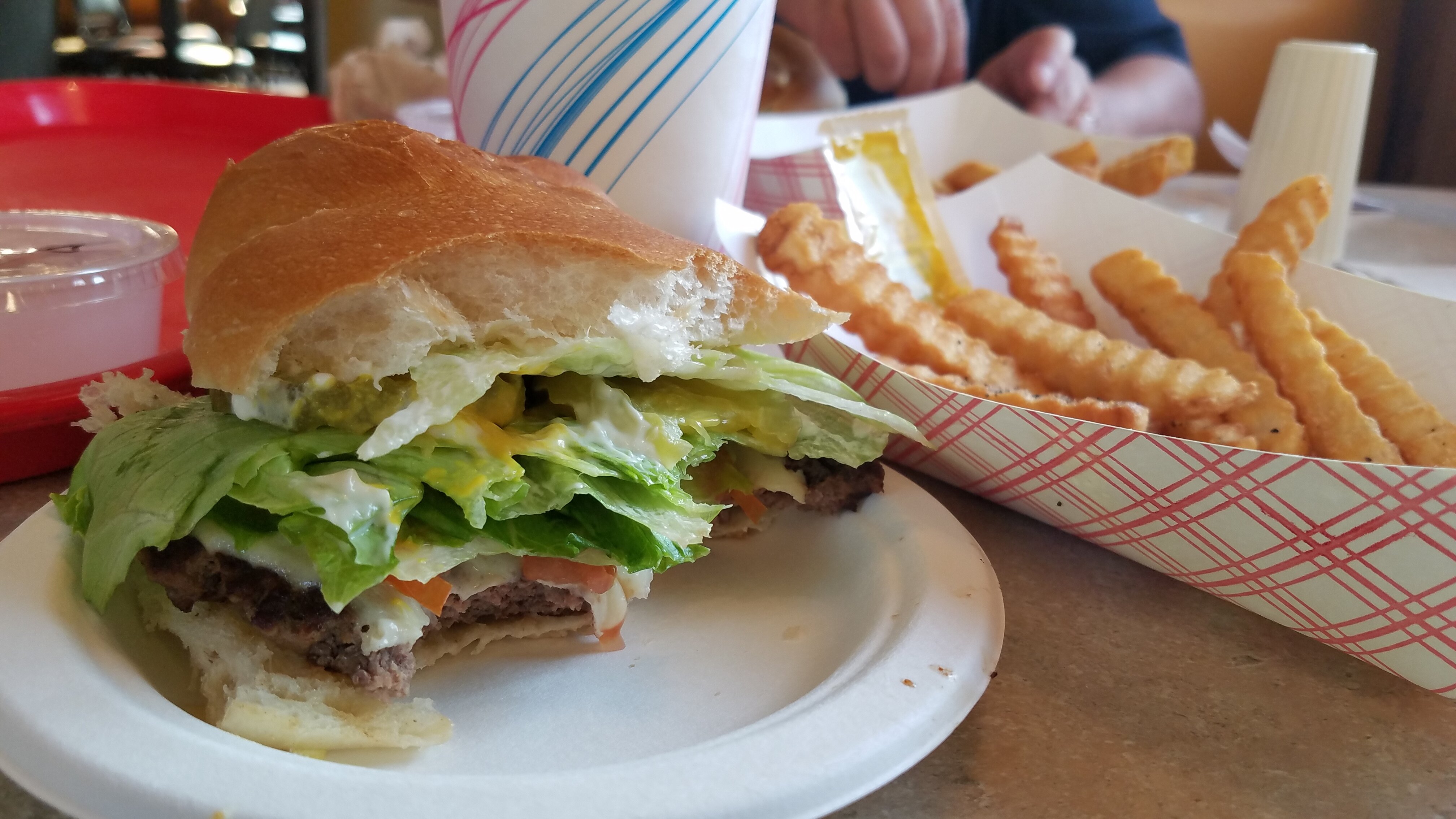 Photo credit: tripadvisor
