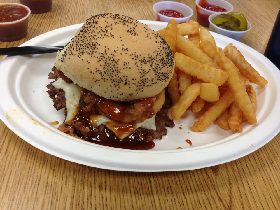 Photo credit: foursquare