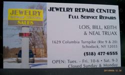 Jewelry Repair Center
