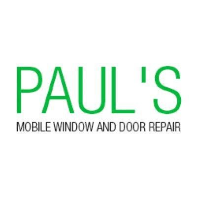 Paul's Mobil Window and Door Repare 21 N Cheryl St, Chestnut Ridge New York 10977