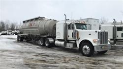 Carlton & Stubing Trucking, LLC