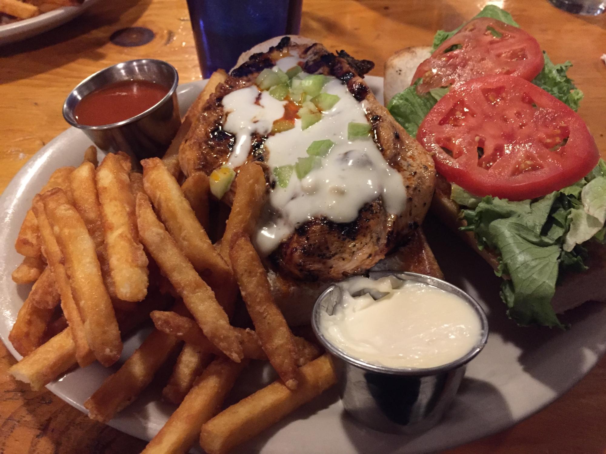 Photo credit: tripadvisor