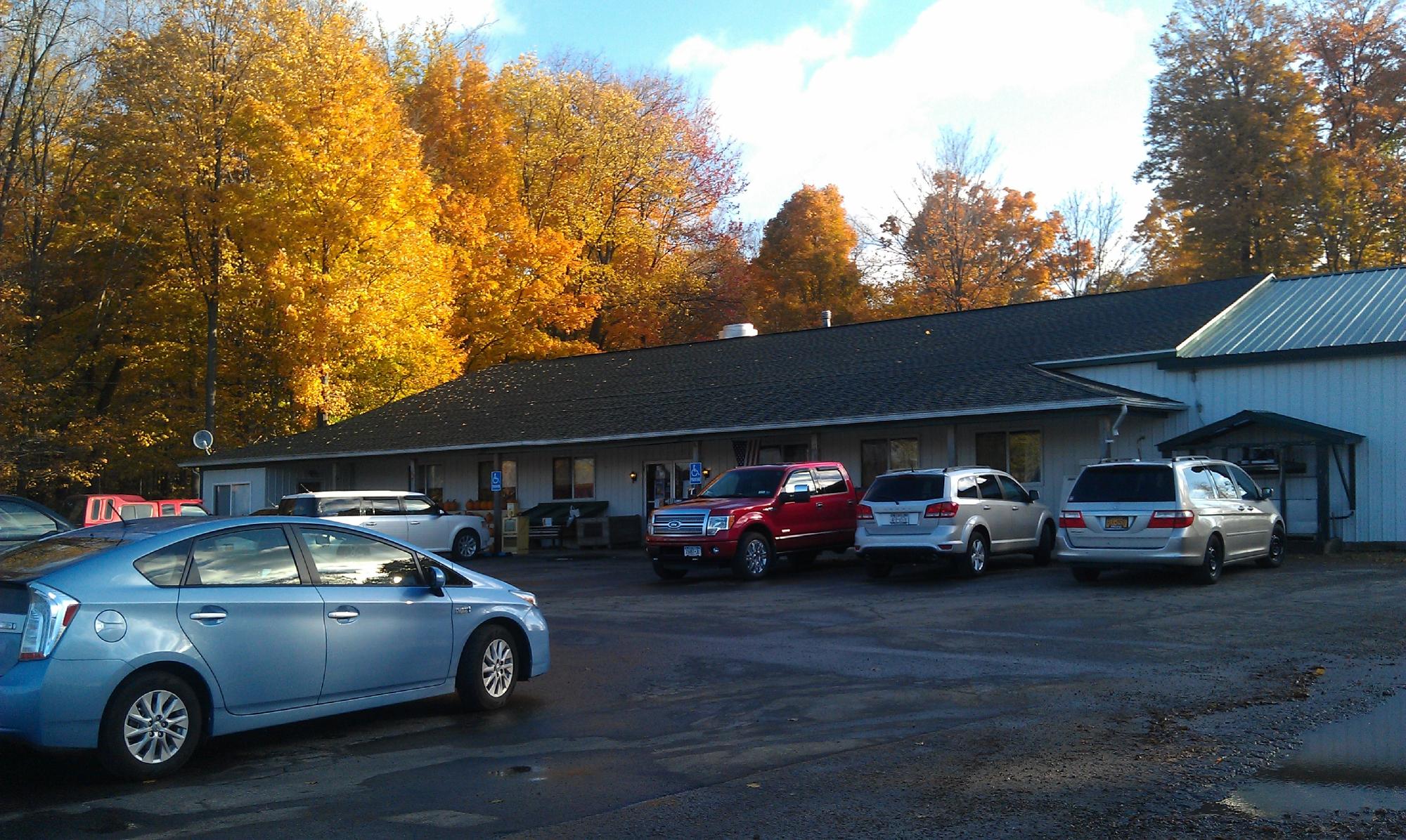 Photo credit: tripadvisor