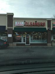 D&C Commack Cleaners