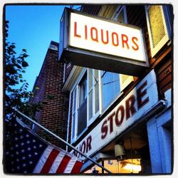 Rudy's Liquor Store