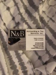 N & B Accounting & Tax Services Inc