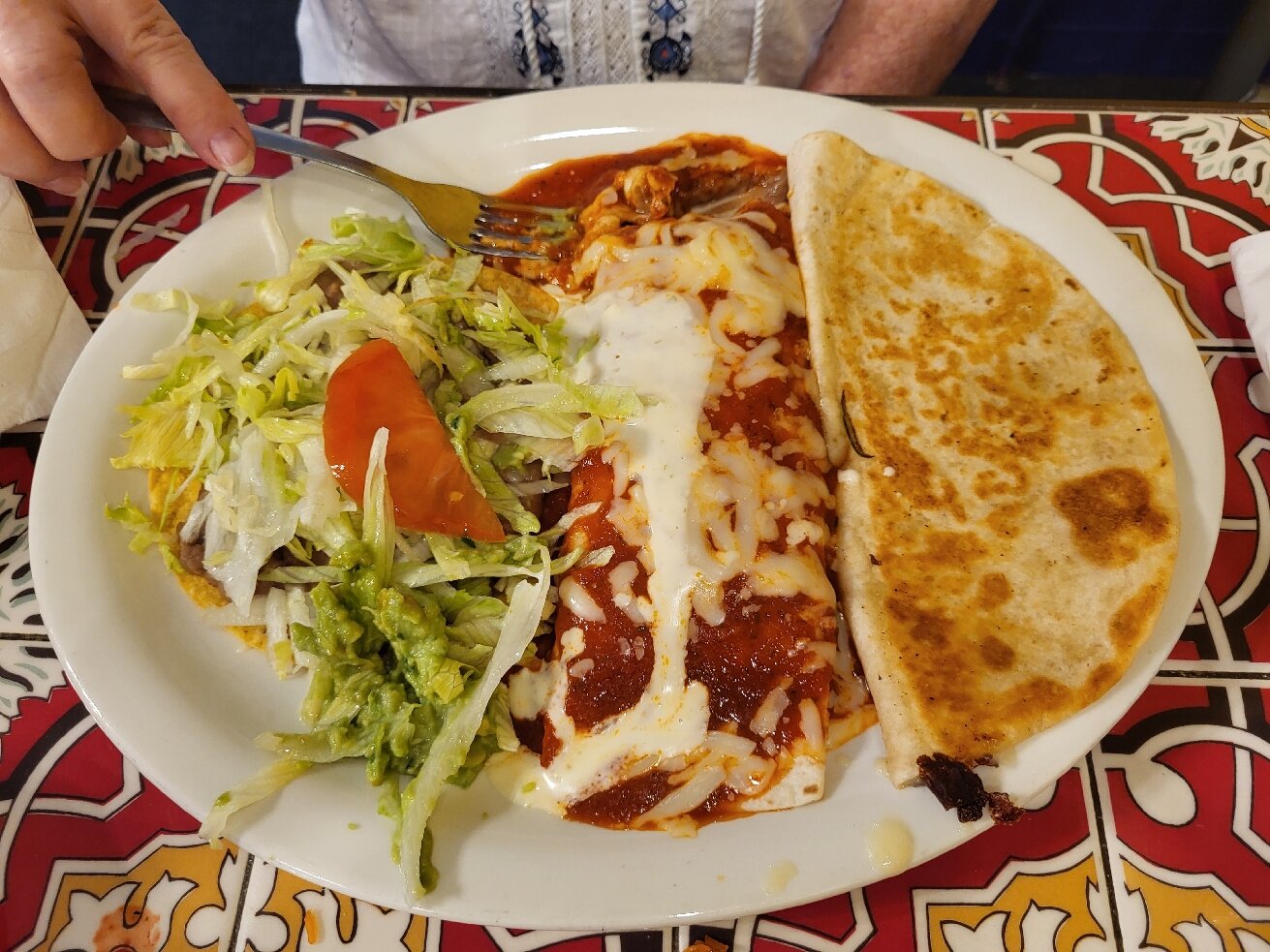 Photo credit: tripadvisor