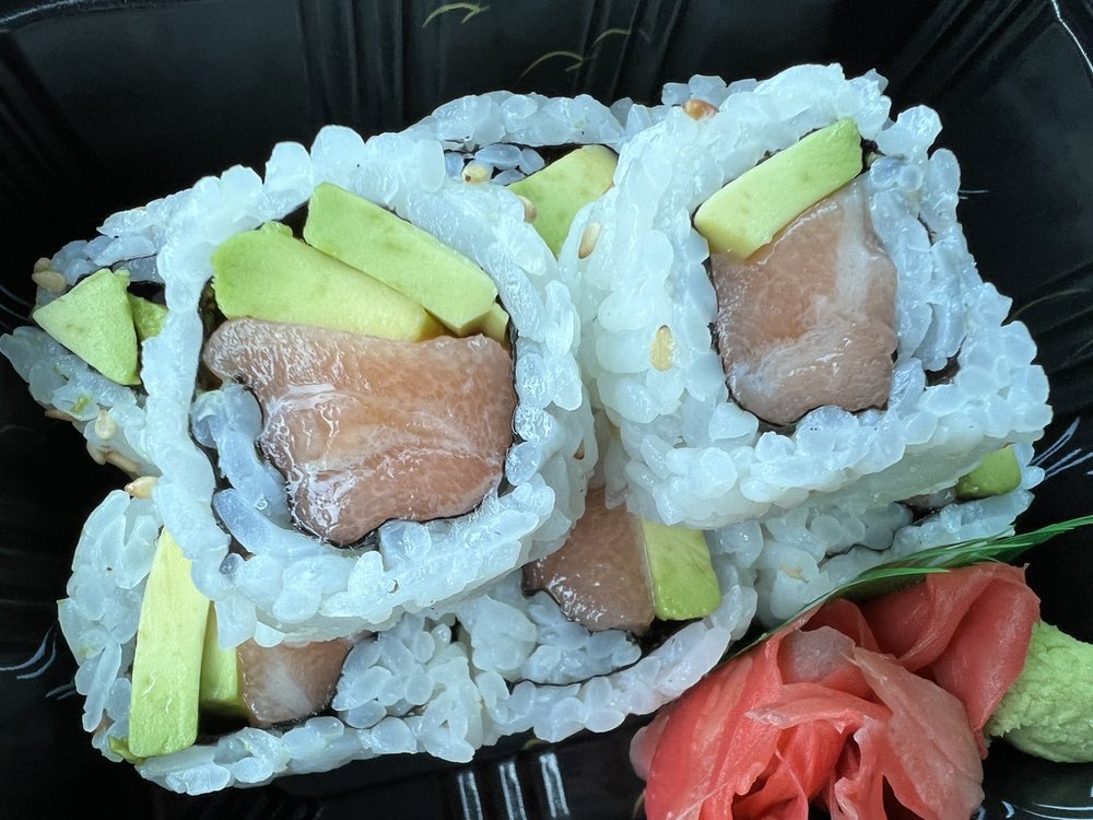 Sogo Sushi
