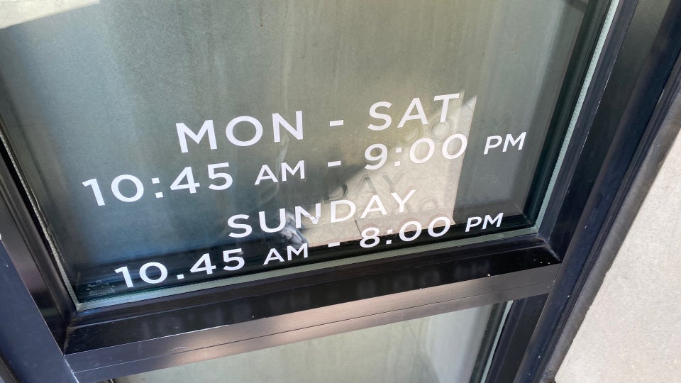 Photo credit: foursquare