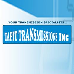 Tapit Transmissions Inc