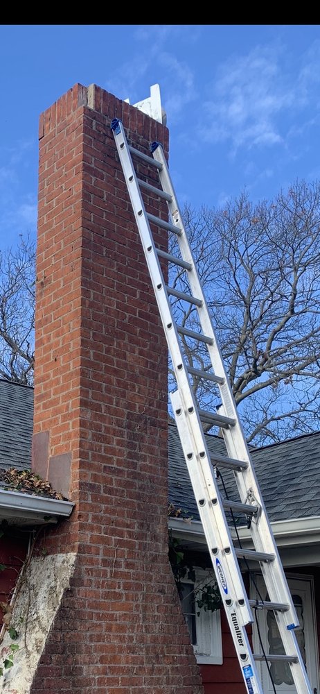 Above the Rest Maintenance