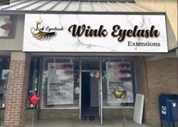 Wink Eyelashes Extensions