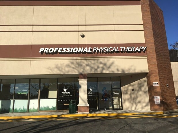 Professional Physical Therapy 777 White Plains Road, Eastchester New York 10709