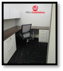 rm office installations