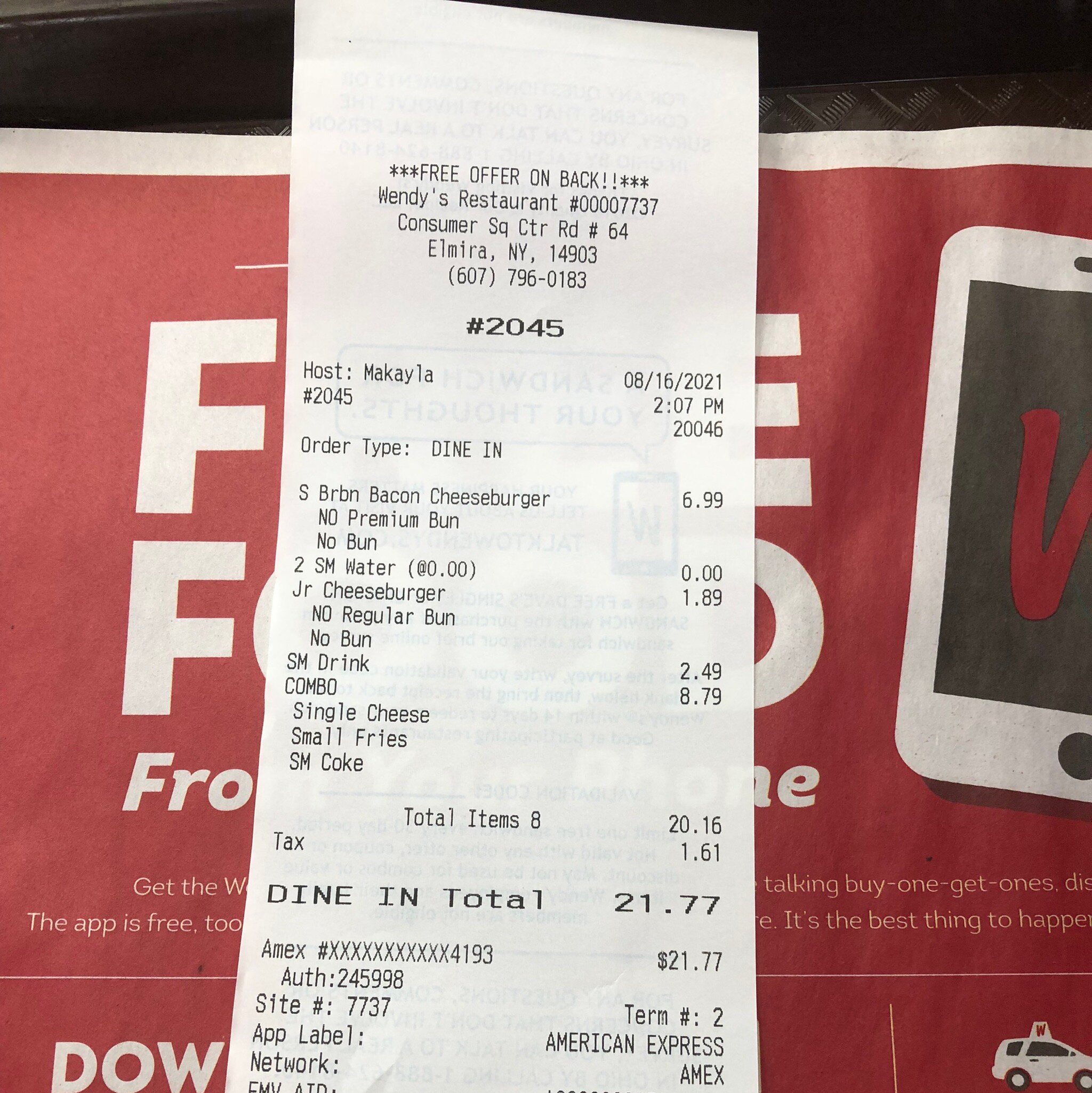 Photo credit: Tripadvisor