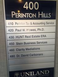 Perinton Tax & Accounting Services