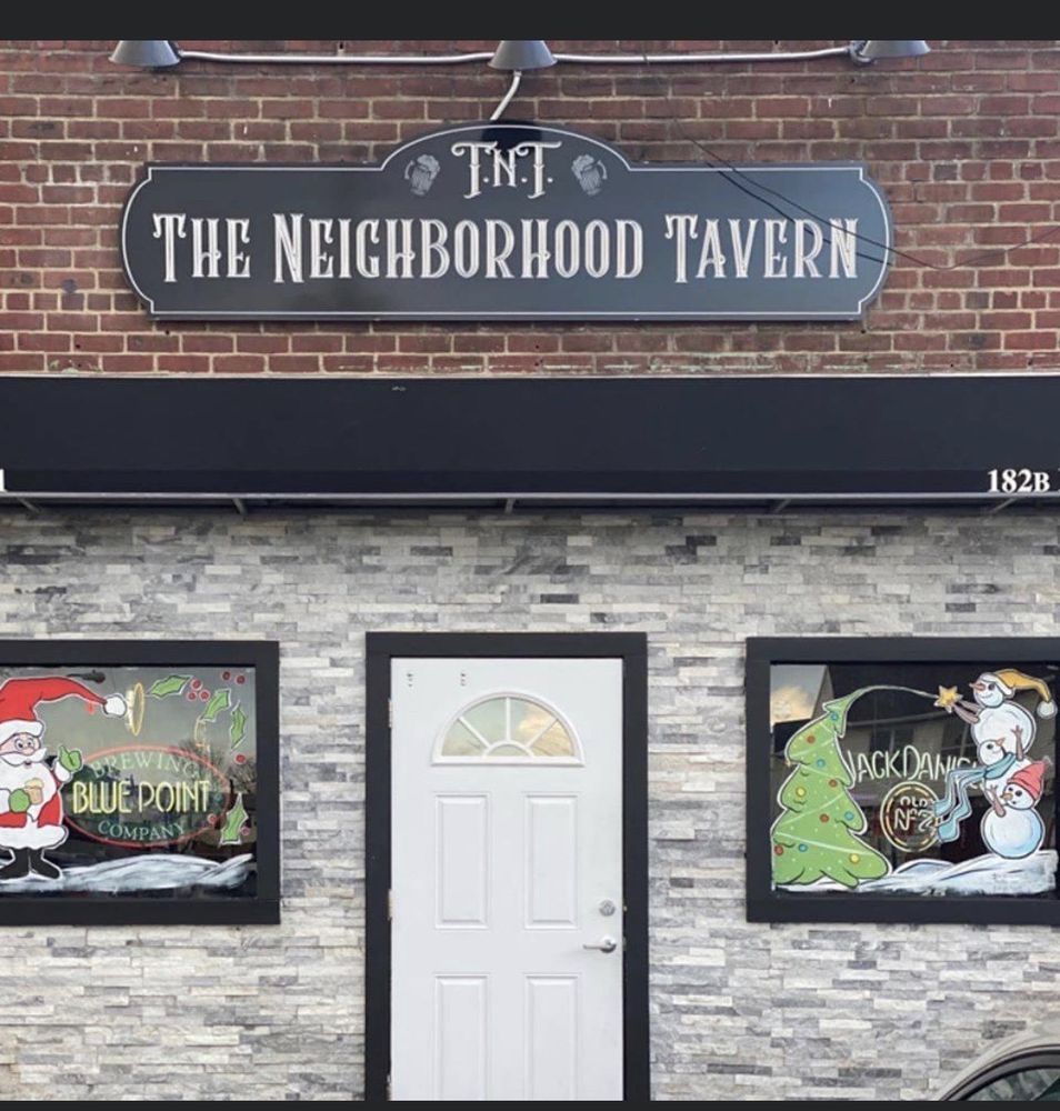 The Neighborhood Tavern