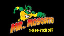 Mr. Mosquito