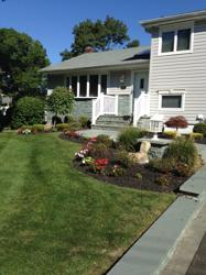Molloy Landscaping
