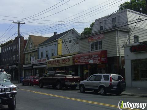 Gerald Moran Accounting