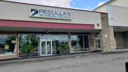 Pedulla's Liquor Store
