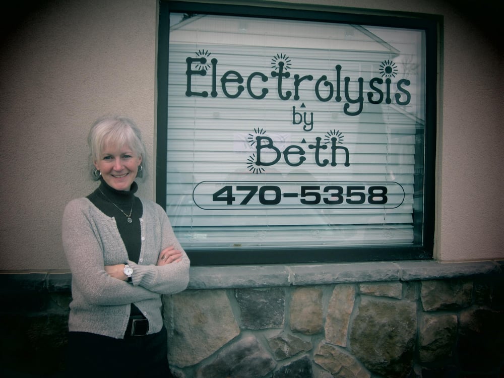 Electrolysis by Beth 207 Sacandaga Rd Suite 103, Glenville New York 12302