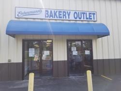 Entenmann's Bakery Outlet