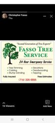 Fasso Tree Service