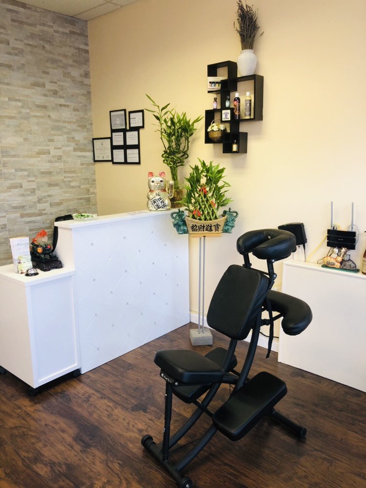 Foreveraroma Foot Spa