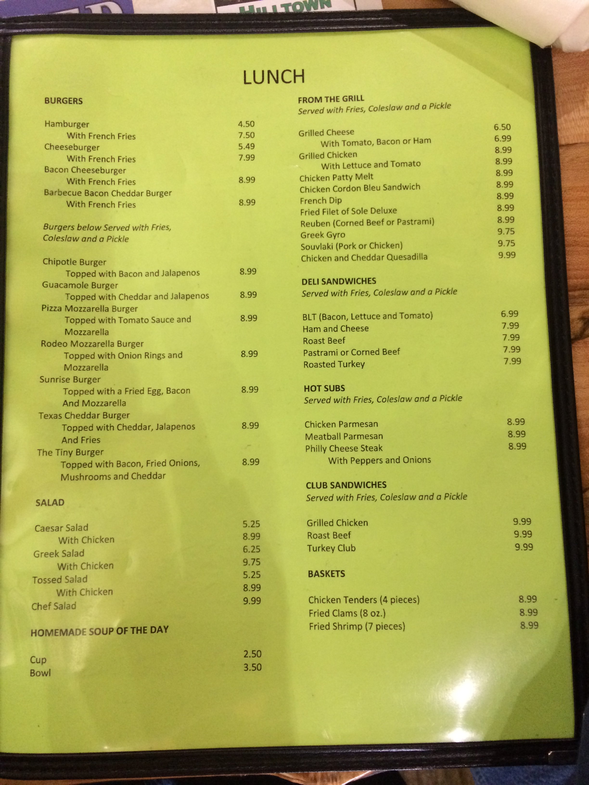 Photo credit: Tripadvisor