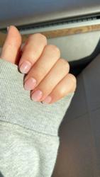Hampton's Exquisite Nails