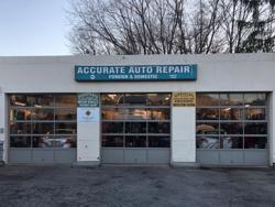 Accurate Auto Repair