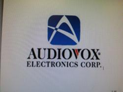 Audiovox Electronics Corporation