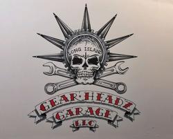 Gear Headz Garage, LLC