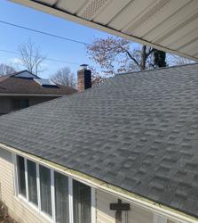 David General Contractors