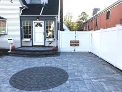 Roldan Group Corp. Construction Company