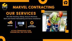 Marvel Contracting