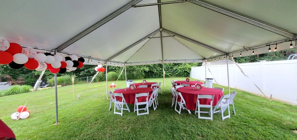 Tanglewood Catering
