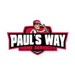 Paul's Way Home Services Inc - Plumbing & Heating