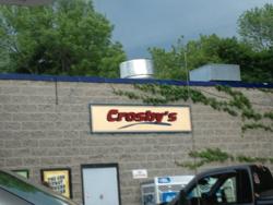 Crosby's - Holley