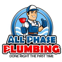 All Phase Plumbing & Rooter