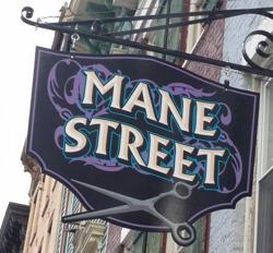 Mane Street Unisex Hair Salon