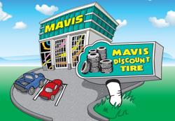 Mavis Discount Tire