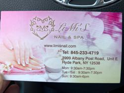 NiMis Nails & Spa