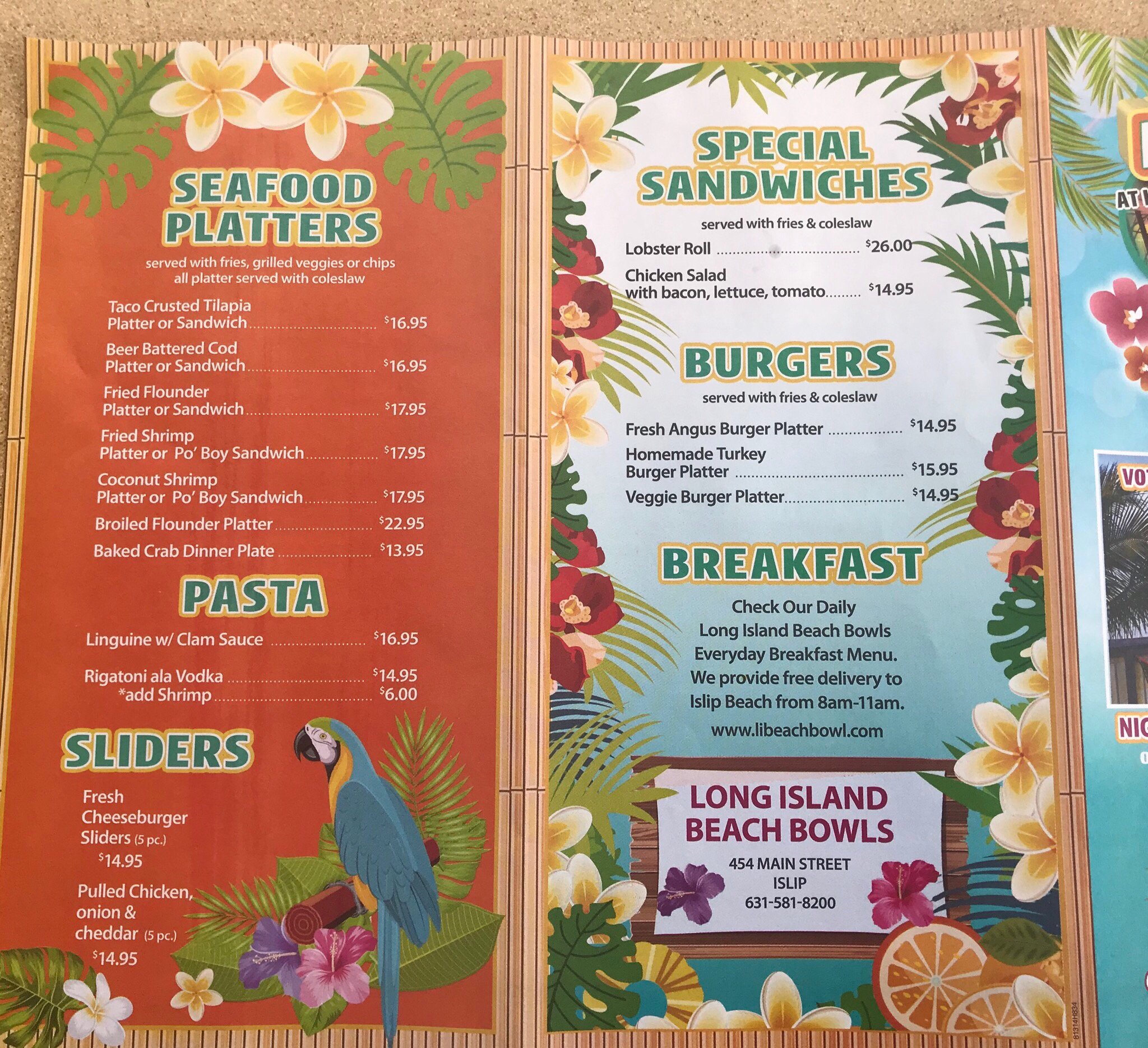 Photo credit: Tripadvisor