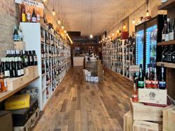 The Cellar d'Or Wine, Cider & Spirits